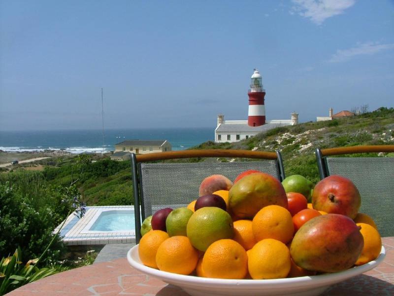 Villa Cape Agulhas Guesthouse 외부 사진