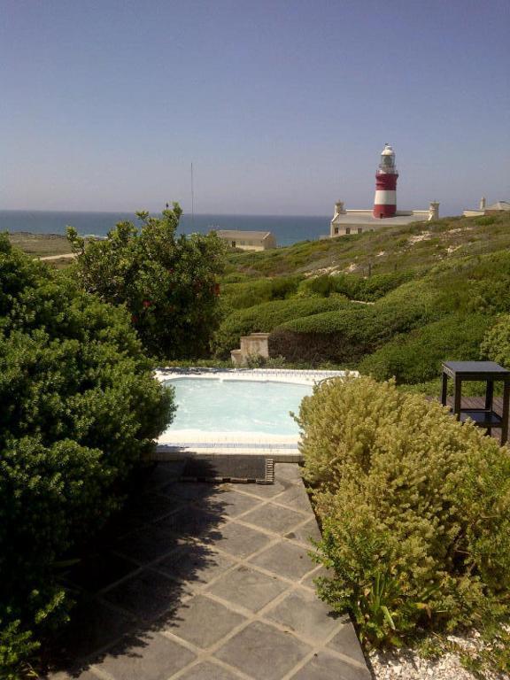 Villa Cape Agulhas Guesthouse 외부 사진